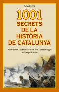 1001 secrets de la hist�ria de Catalunya
