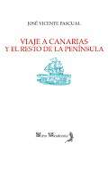 Viaje a Canarias y el resto de la pen�nsula