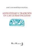 Antig�edad y traducci�n en las letras inglesas