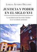 Justicia y poder en el siglo XVI