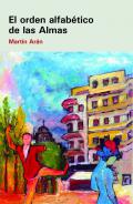 El orden alfab�tico de las Almas