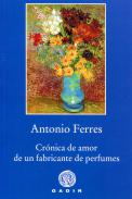 Cr�nica de amor de un fabricante de perfumes