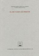 El dictamen de peritos