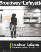 Broadway-Lafayette