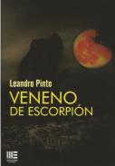 Veneno de escorpi�n