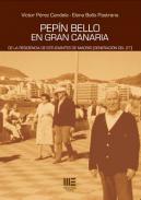 Pep�n Bello en Gran Canaria