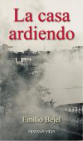 La casa ardiendo