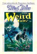 Weird tales (1943-1954)