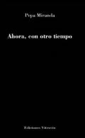 Ahora, con otro tiempo