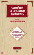 Vadem�cum de oposiciones y concursos