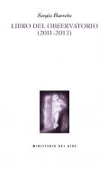 Libro de observatorio (2011-2017)