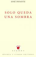 Solo queda una sombra