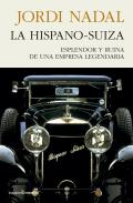 La Hispano-Suiza