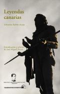 Leyendas canarias