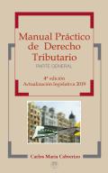 Manual pr�ctico de Derecho tributario