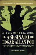 El asesinato de Edgar Allan Poe y otros misterios literarios