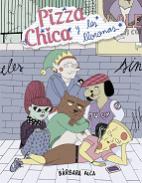 PizzaChica y las Lloronas