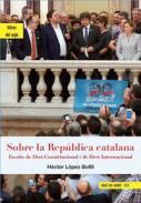 Sobre la rep�blica catalana