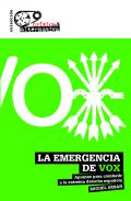 La emergencia de VOX
