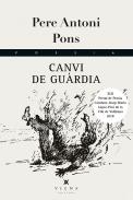 Canvi de gu�rdia
