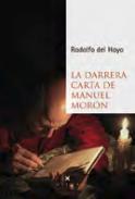 La darrera carta de Manuel Mor�n