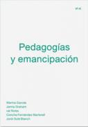 Pedagog�as y emancipaci�n