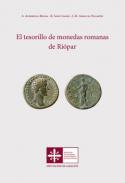 El tesorillo de monedas romanas de Ri�par