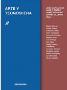 Arte y tecnosfera