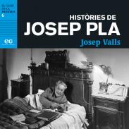Hist�ries de Josep Pla