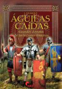�guilas ca�das