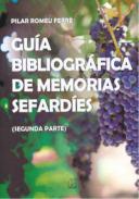 Gu�a bibliogr�fica de memorias sefard�es (segunda parte)