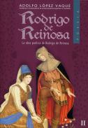 La obra po�tica de Rodrigo de Reinosa, 2