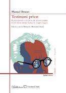 Testimoni privat