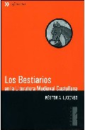 Los bestiarios en la literatura medieval castellana