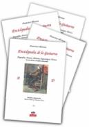 Enciclopedia de la guitarra