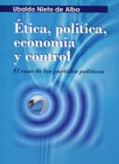 �tica, pol�tica, econom�a y control