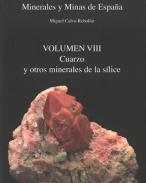 Minerales y minas de Espa�a, 8