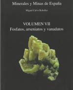 Minerales y minas de Espa�a, 7