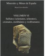Minerales y minas de Espa�a, 6