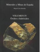 Minerales y minas de Espa�a, 4