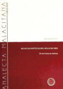 Relieves po�ticos del siglo de oro