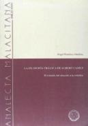 La filosof�a tr�gica de Albert Camus