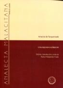 Coloquios sat�ricos