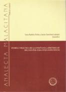 Teor�a y pr�ctica de la ense�anza-aprendizaje del espa�ol para fines espec�ficos