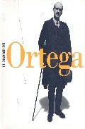 El Madrid de Jos� Ortega y Gasset