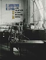 El laboratorio de Espa�a