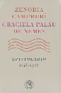 Zenobia Camprub�, Graciela Palau de Nemes