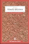 La Voz de Tom�s Segovia