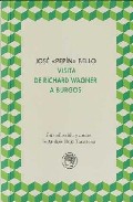 Visita de Richard Wagner a Burgos