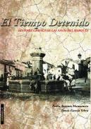 El tiempo detenido